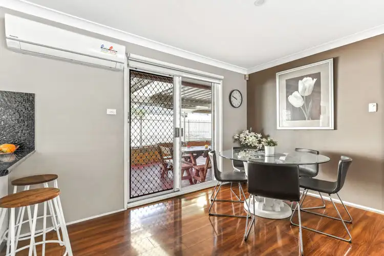 Fourth view of Homely house listing, 32 St Helens Park Drive, St Helens Park NSW 2560