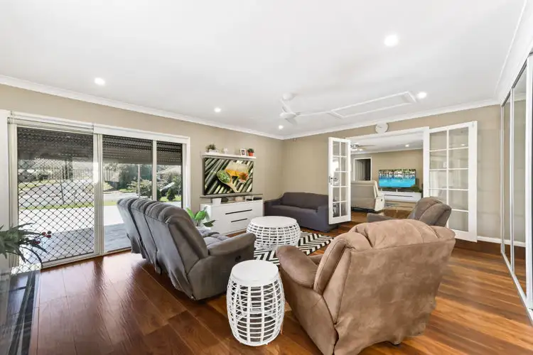 Fifth view of Homely house listing, 32 St Helens Park Drive, St Helens Park NSW 2560