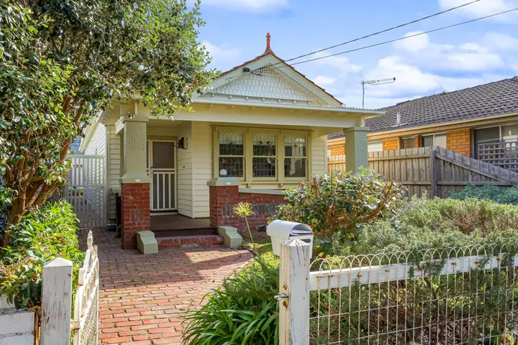 1a Alsace Street, Brunswick East VIC 3057
