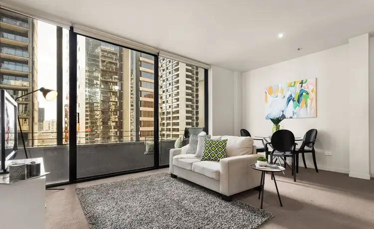 1001/639 Little Bourke Street, Melbourne VIC 3000