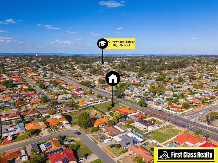 Fourth view of Homely land listing, 83 Marangaroo Drive, Marangaroo WA 6064