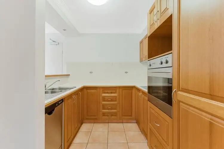 Fourth view of Homely unit listing, 8/29-31 Dixon Street, Coolangatta QLD 4225