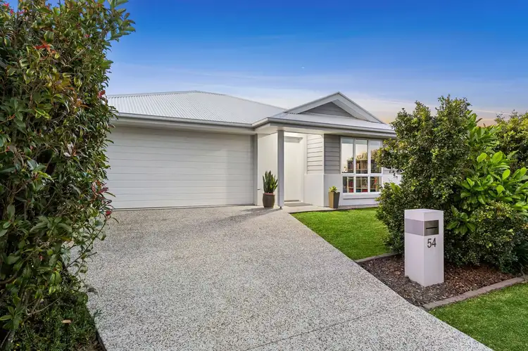 54 Paddington Circuit, Baringa QLD 4551