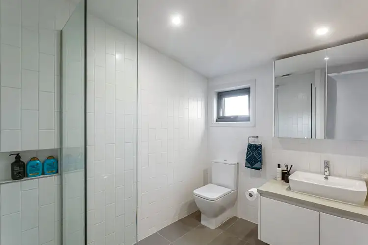 Sixth view of Homely apartment listing, 5/156 Moreland Road, Brunswick VIC 3056
