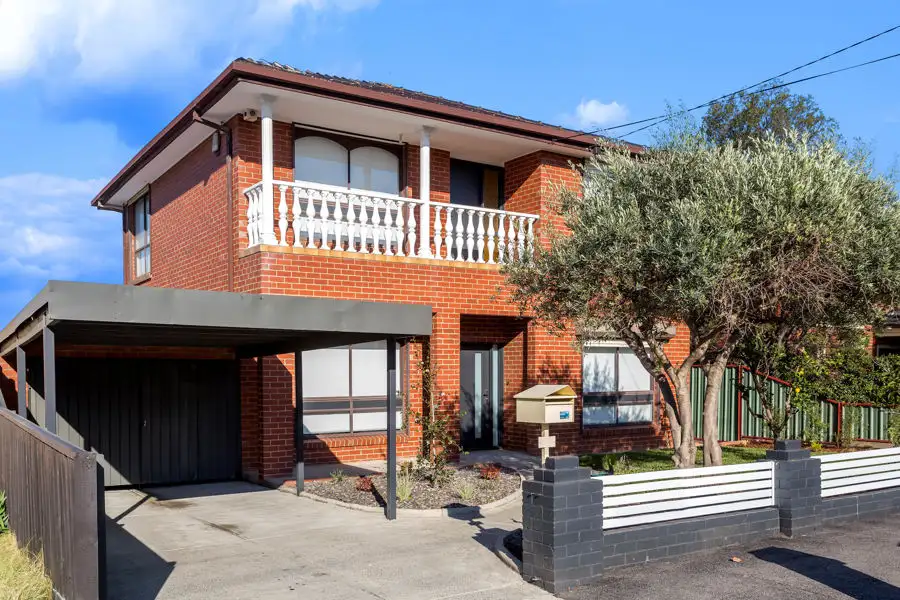 Main view of Homely house listing, 5 Smith Street, Brunswick West VIC 3055