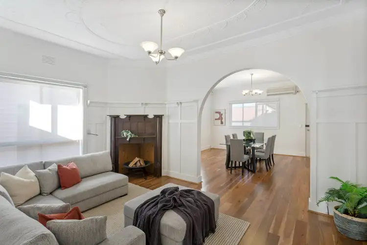 Second view of Homely house listing, 5 Smith Street, Brunswick West VIC 3055