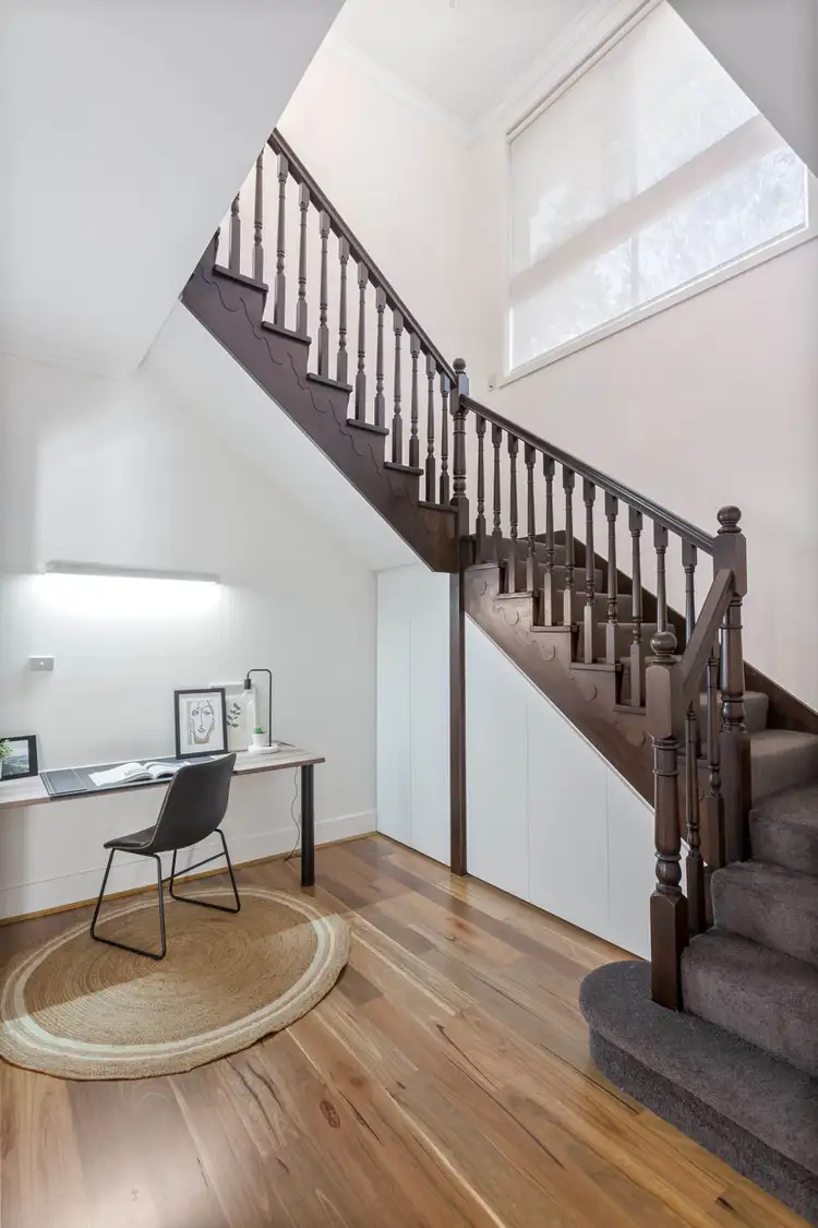 Third view of Homely house listing, 5 Smith Street, Brunswick West VIC 3055