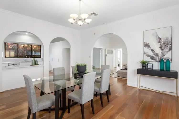 Fourth view of Homely house listing, 5 Smith Street, Brunswick West VIC 3055