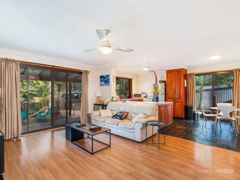 Main view of Homely house listing, 11 Keevers Close, Coramba NSW 2450