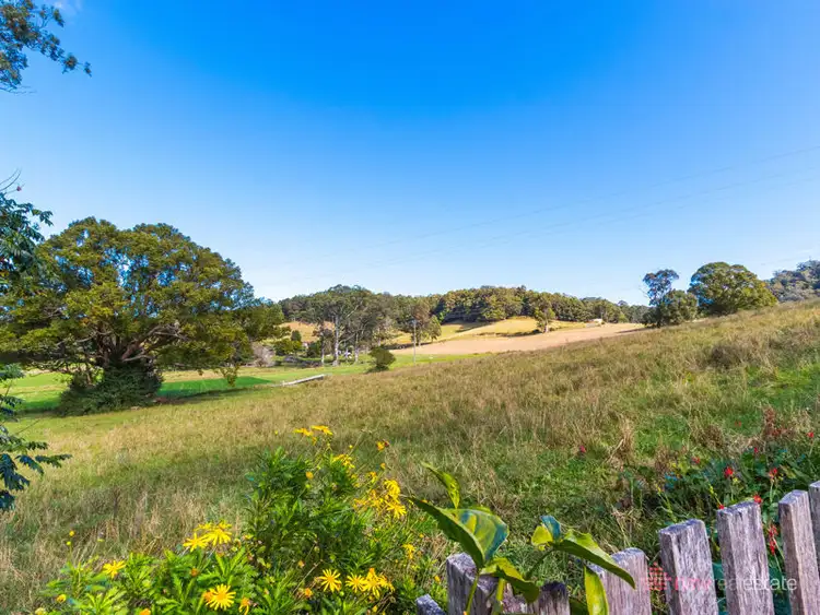 Second view of Homely house listing, 11 Keevers Close, Coramba NSW 2450