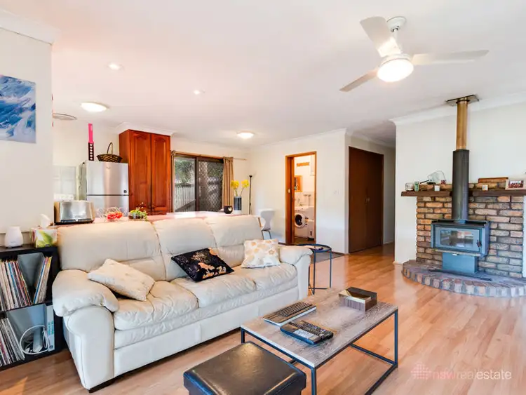 Fourth view of Homely house listing, 11 Keevers Close, Coramba NSW 2450