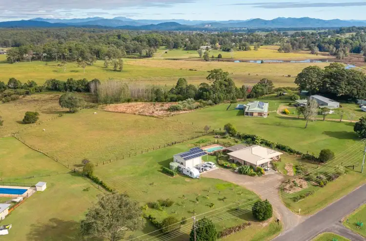 109 Lika Drive, Euroka NSW 2440
