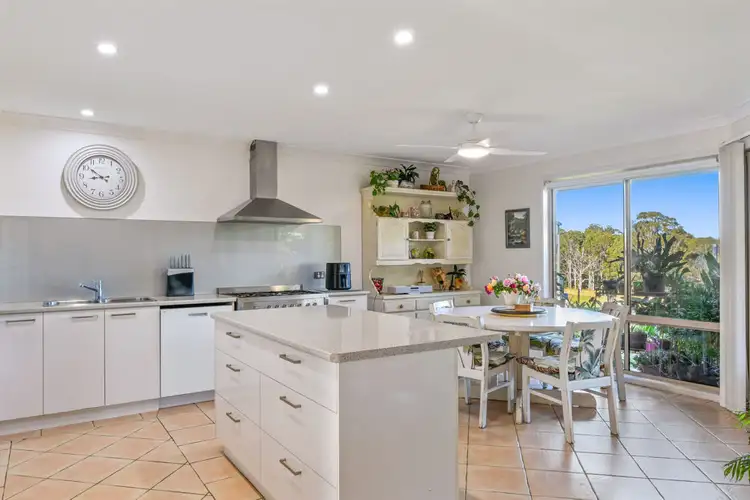 Second view of Homely rural property listing, 109 Lika Drive, Euroka NSW 2440