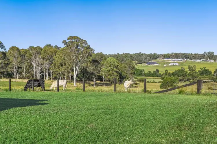 Third view of Homely rural property listing, 109 Lika Drive, Euroka NSW 2440