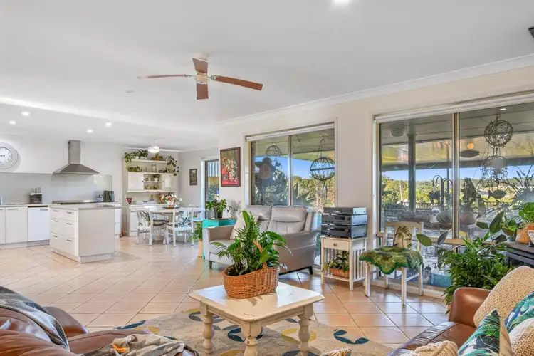 Seventh view of Homely rural property listing, 109 Lika Drive, Euroka NSW 2440