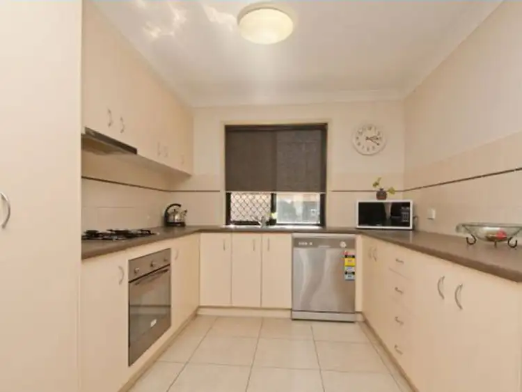 Second view of Homely house listing, 36 Baphal Crescent, Narangba QLD 4504