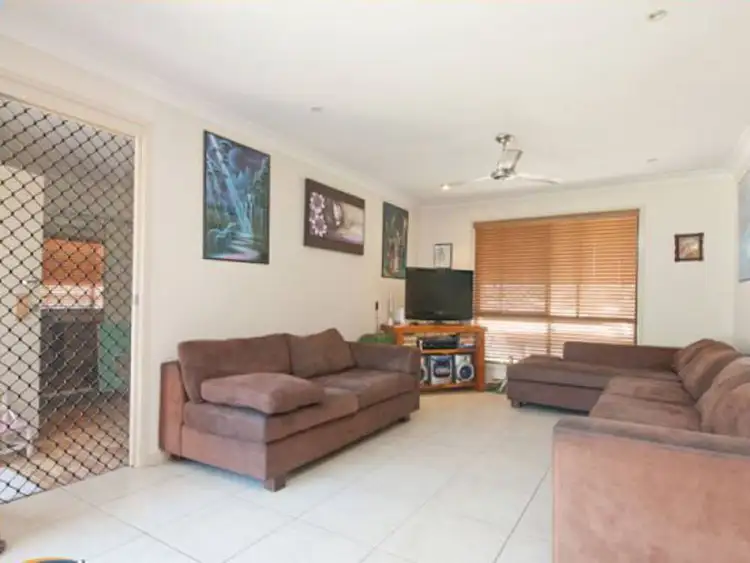 Fourth view of Homely house listing, 36 Baphal Crescent, Narangba QLD 4504