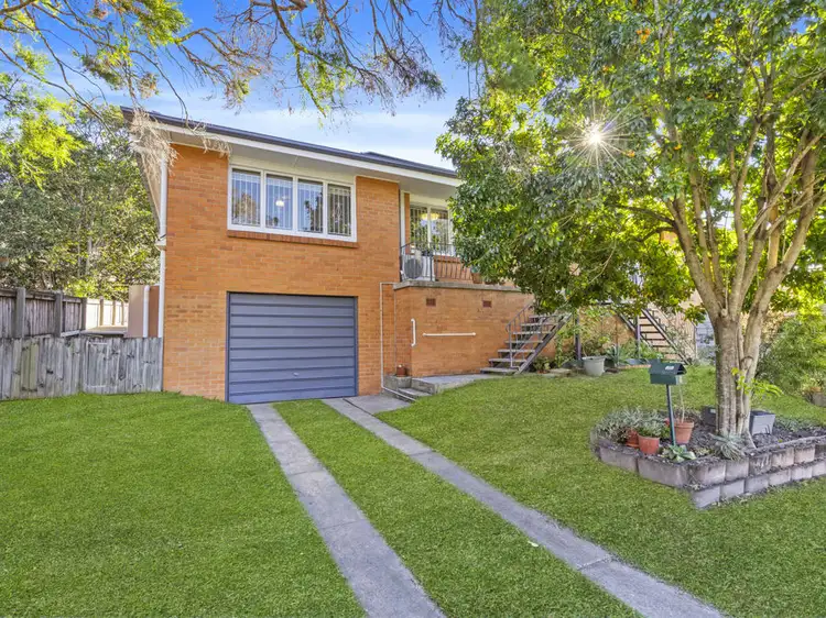 1/5 McLay Street, Coorparoo QLD 4151