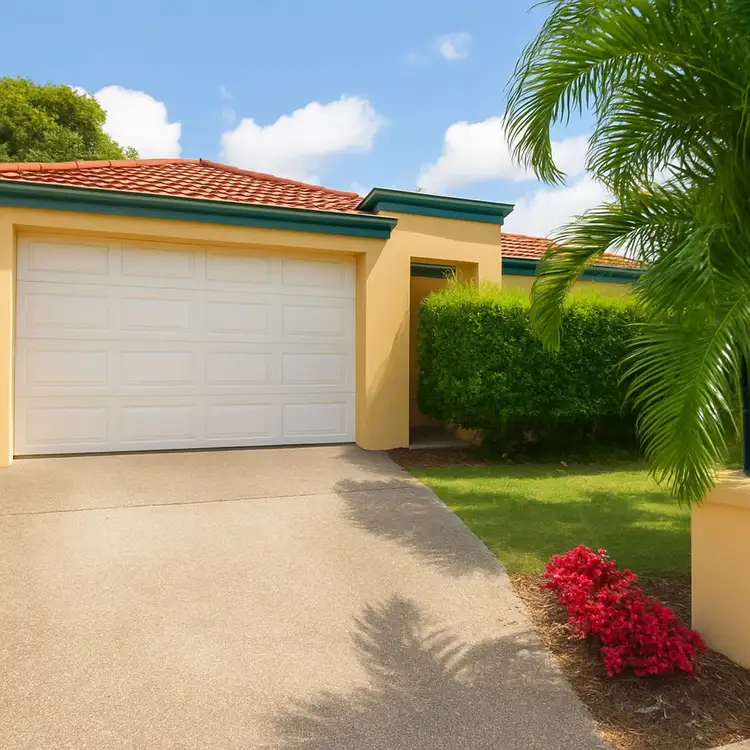 Main view of Homely house listing, 7 Inwood Circuit, Merrimac QLD 4226