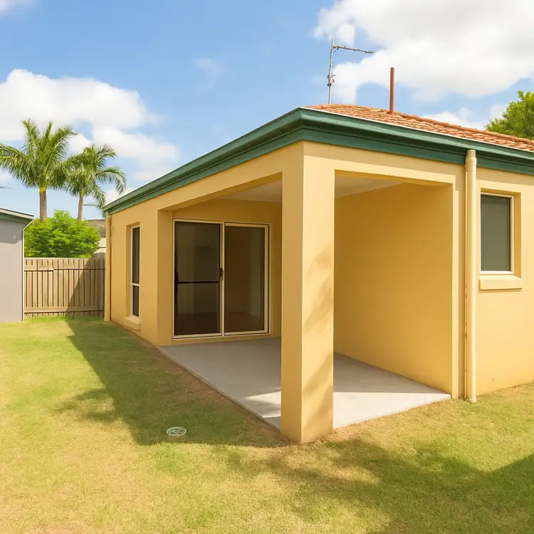 Second view of Homely house listing, 7 Inwood Circuit, Merrimac QLD 4226