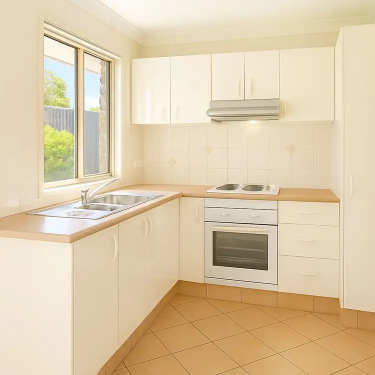 Third view of Homely house listing, 7 Inwood Circuit, Merrimac QLD 4226