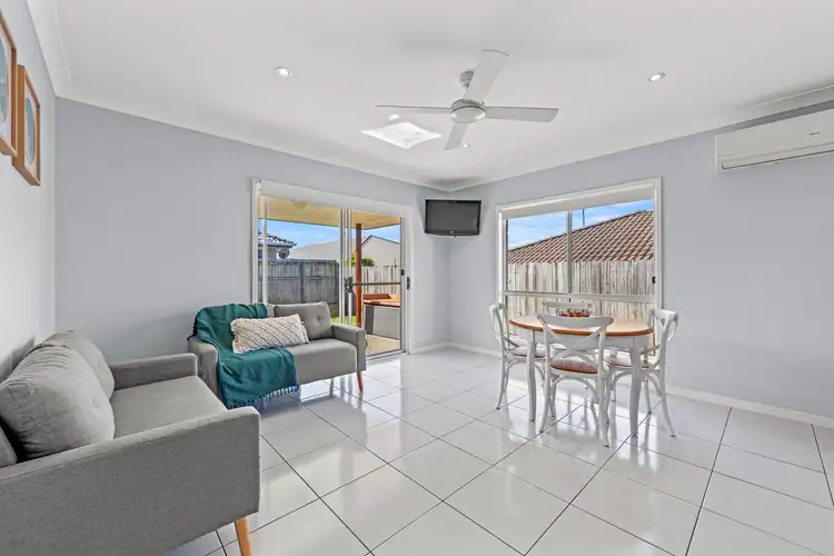 Third view of Homely house listing, 13 Collie Crescent, Ormeau Hills QLD 4208