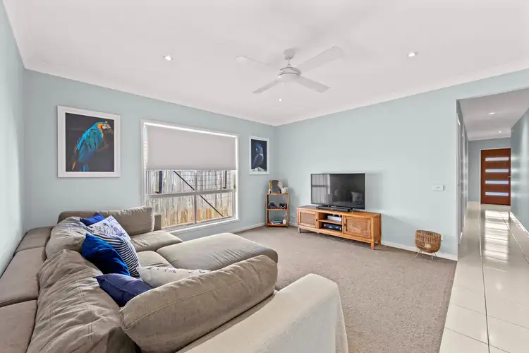 Fourth view of Homely house listing, 13 Collie Crescent, Ormeau Hills QLD 4208