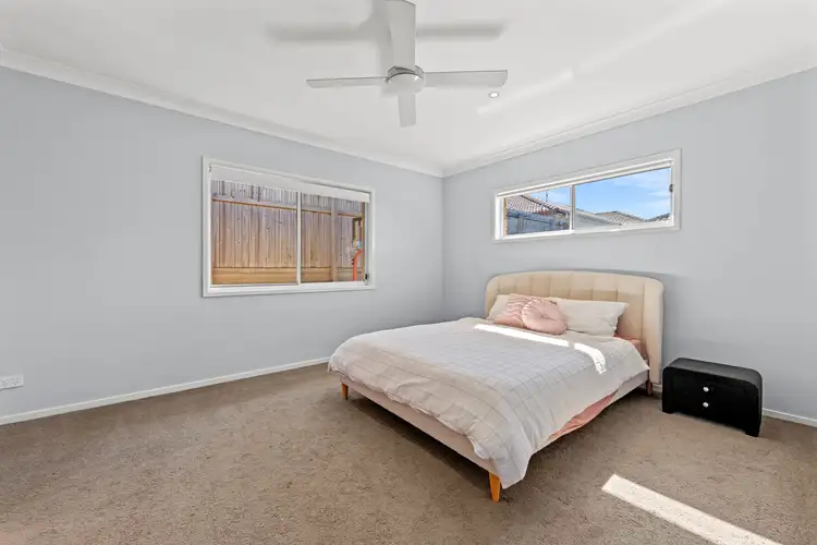 Fifth view of Homely house listing, 13 Collie Crescent, Ormeau Hills QLD 4208