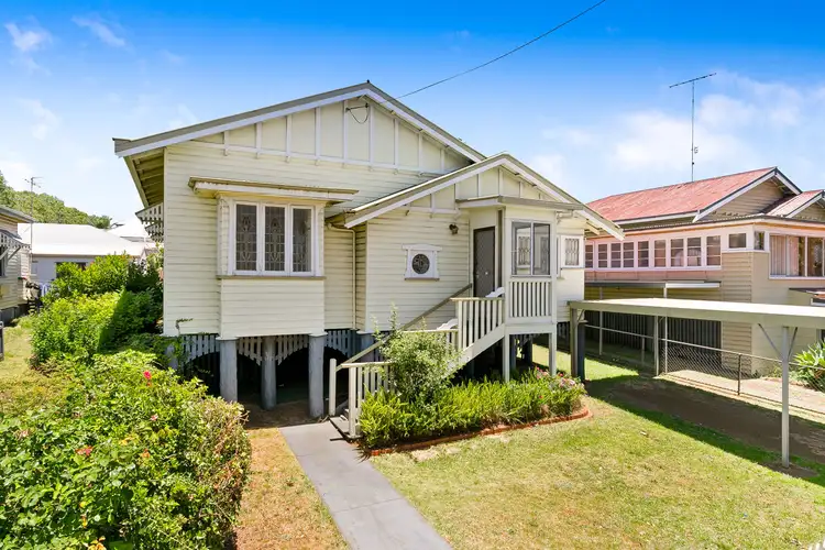 15 Clifford Street, Toowoomba City QLD 4350