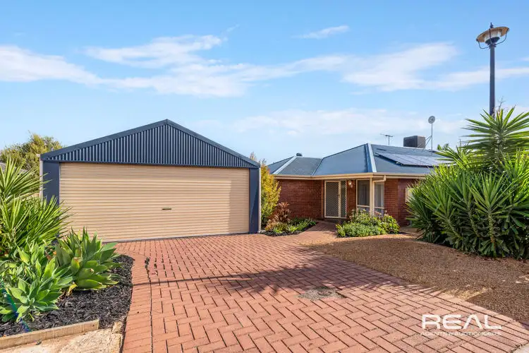 69 Wallace Drive, Craigmore SA 5114