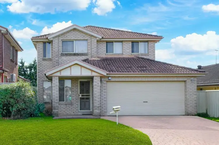 Main view of Homely house listing, 51 Toscana Street, Prestons NSW 2170