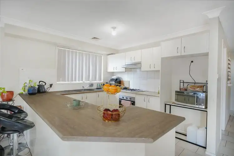 Second view of Homely house listing, 51 Toscana Street, Prestons NSW 2170