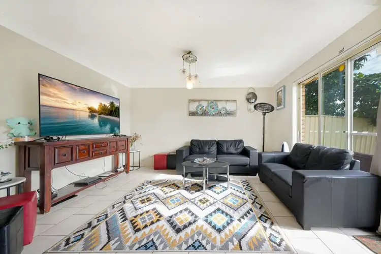Third view of Homely house listing, 51 Toscana Street, Prestons NSW 2170