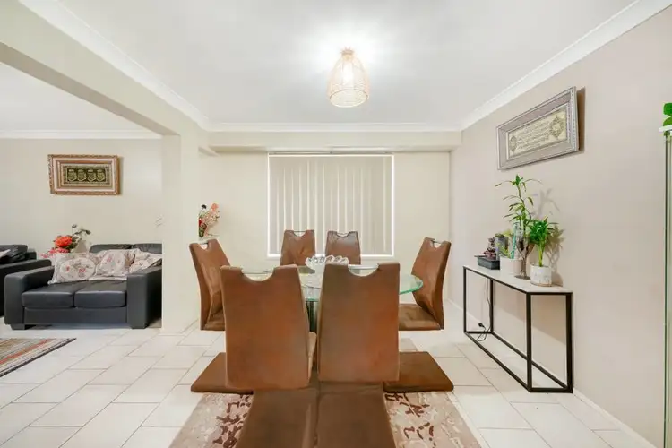 Fourth view of Homely house listing, 51 Toscana Street, Prestons NSW 2170