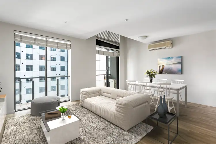 2508/87 Franklin Street