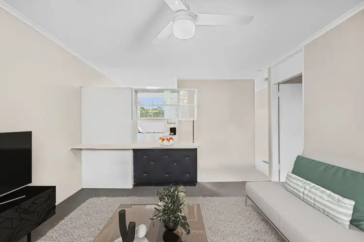 Fourth view of Homely unit listing, 10/26 Blamey Street, Kelvin Grove QLD 4059