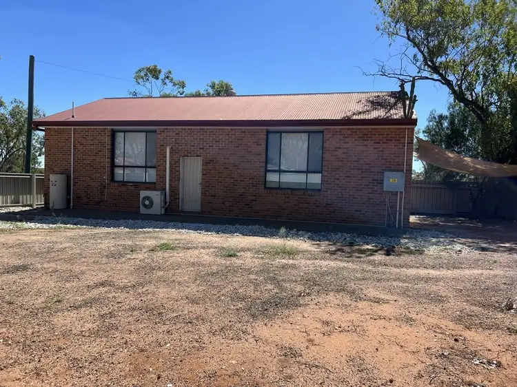 Main view of Homely house listing, 38 Fantasia Street, Lightning Ridge NSW 2834