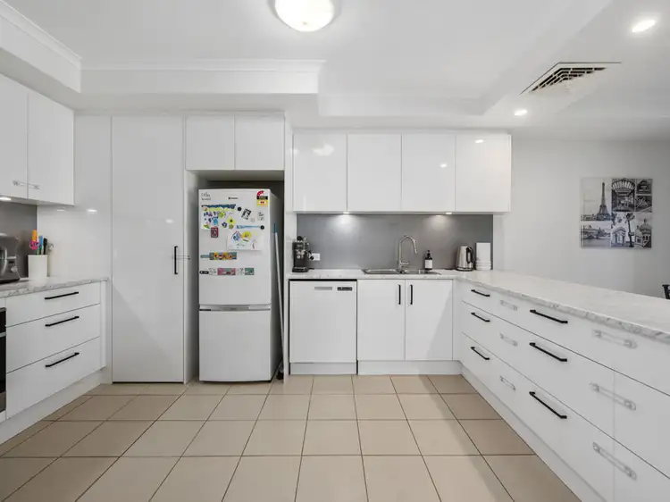 Third view of Homely townhouse listing, 49/9 Shearwater Place, Korora NSW 2450