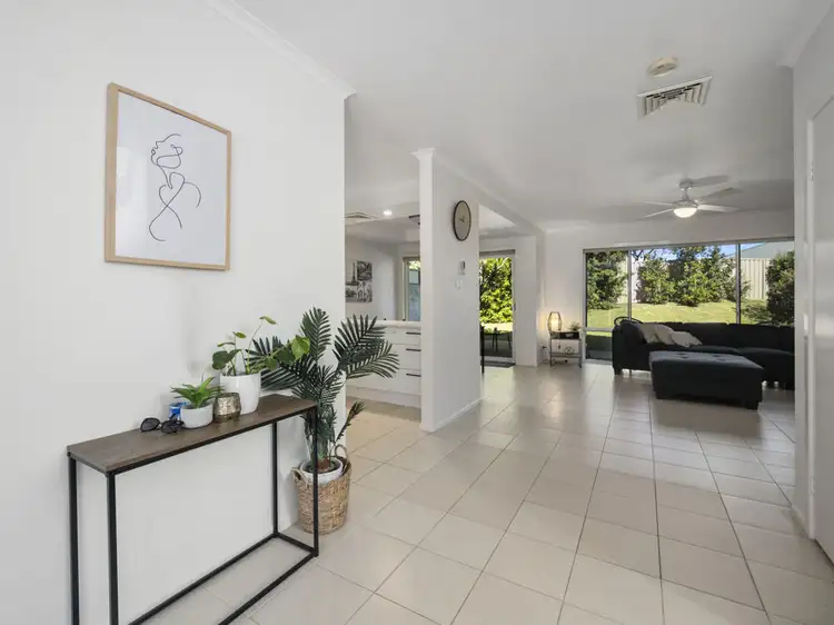 Fourth view of Homely townhouse listing, 49/9 Shearwater Place, Korora NSW 2450