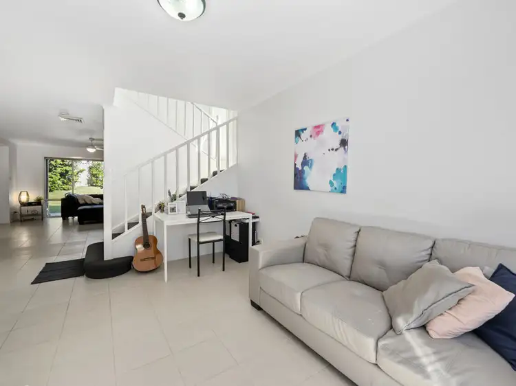 Fifth view of Homely townhouse listing, 49/9 Shearwater Place, Korora NSW 2450