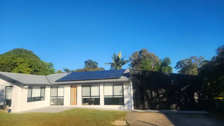 Main view of Homely house listing, 4 SHIRALEE STREET, Ashmore QLD 4214