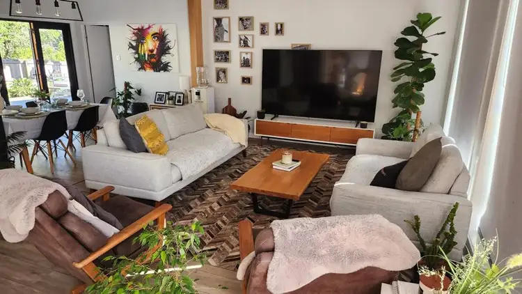 Fourth view of Homely house listing, 4 SHIRALEE STREET, Ashmore QLD 4214