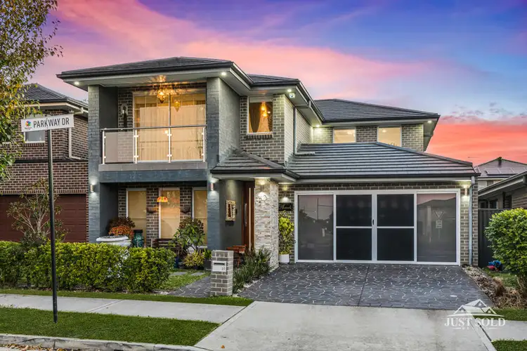 23 Parkway Drive, Marsden Park NSW 2765