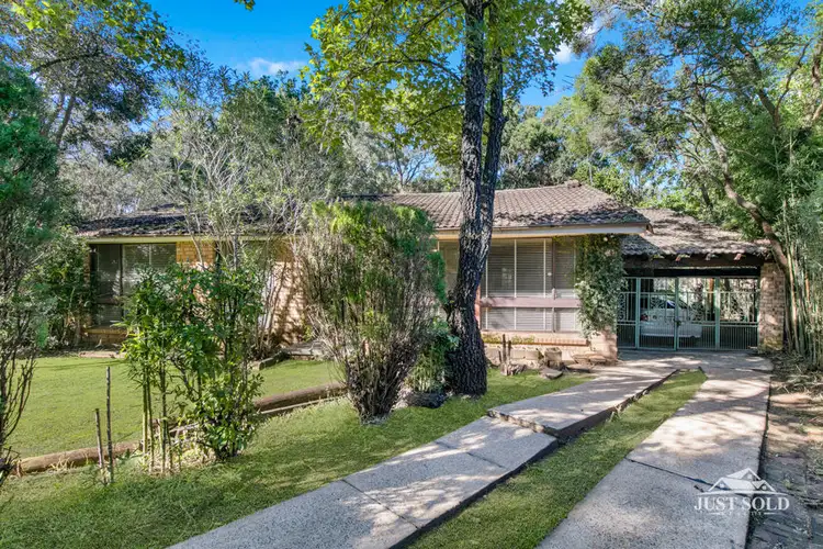 Main view of Homely house listing, 63 Faulkland Crescent, Kings Park NSW 2148