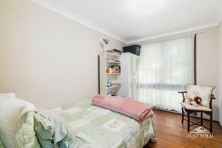 Fourth view of Homely house listing, 63 Faulkland Crescent, Kings Park NSW 2148