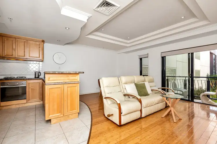 G510/2 St Georges Terrace, Perth WA 6000