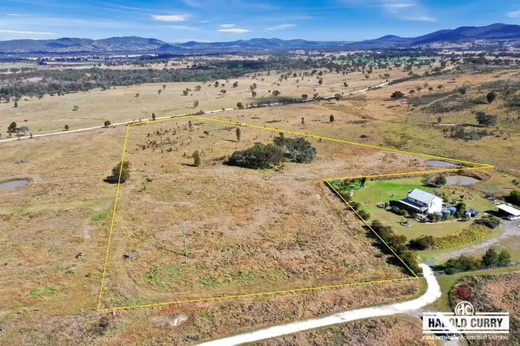 54 Tarban Road, Tenterfield NSW 2372