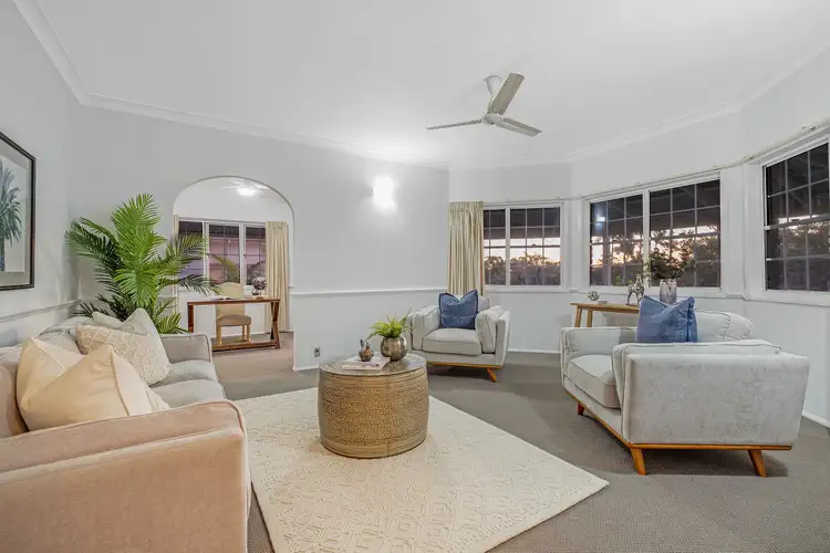 Third view of Homely house listing, 1 Ridgewood Road, Little Mountain QLD 4551