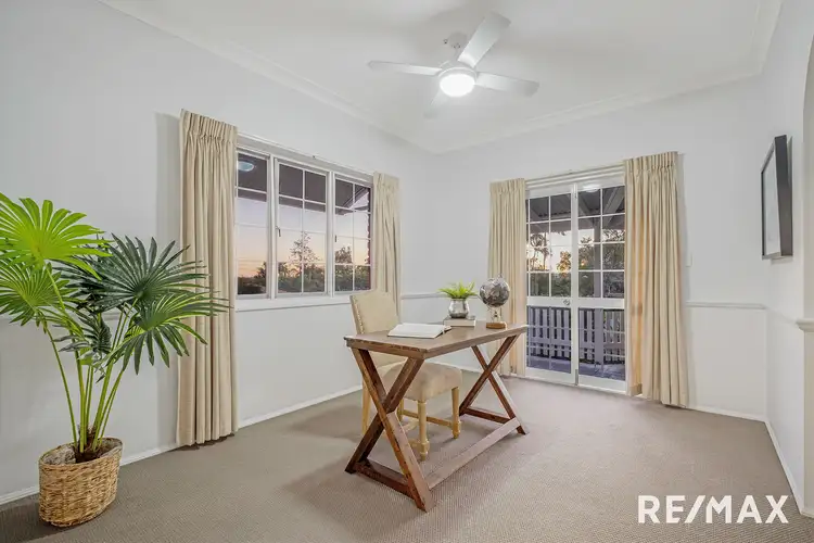 Fourth view of Homely house listing, 1 Ridgewood Road, Little Mountain QLD 4551