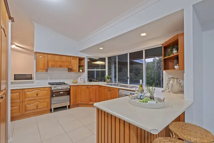 Fifth view of Homely house listing, 1 Ridgewood Road, Little Mountain QLD 4551